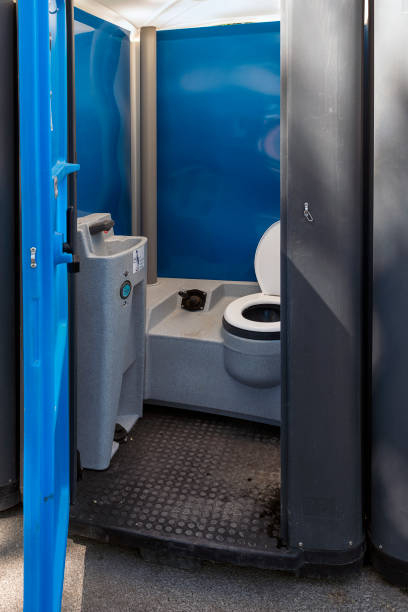 Best Local porta potty services  in Kincheloe, MI