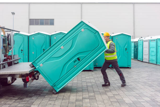 Best Affordable porta potty rental  in Kincheloe, MI
