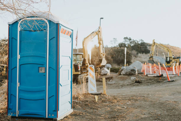 Portable bathroom rental in Kincheloe, MI
