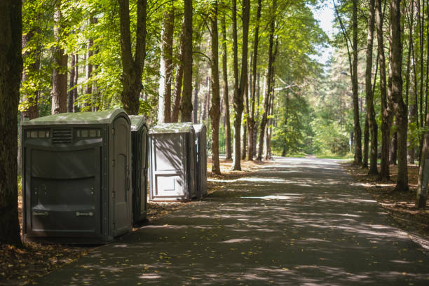 Best Portable toilet rental cost  in Kincheloe, MI