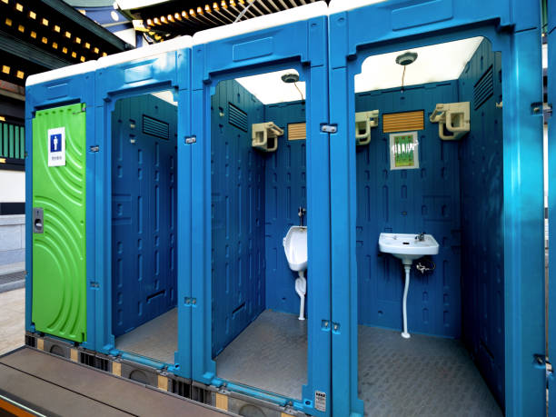 Best Restroom trailer rental cost  in Kincheloe, MI