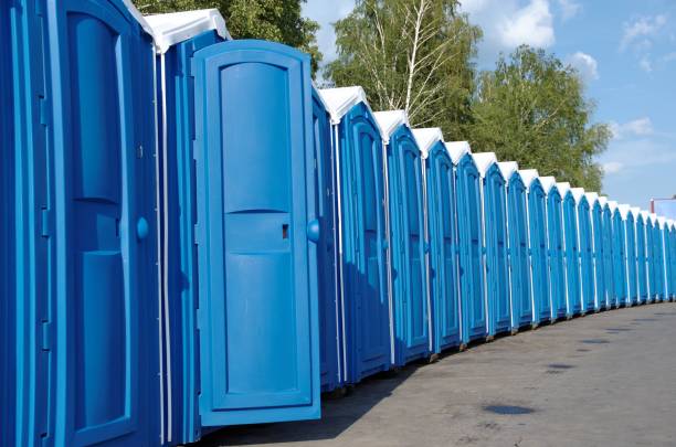Kincheloe, MI porta potty rental Company
